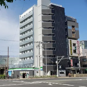 ホテル中央 クラウン ホテル 大阪市