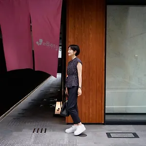 2* ホテル Webase