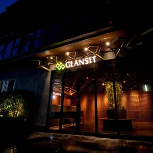 2* カプセルホテル Glansit京都河原町