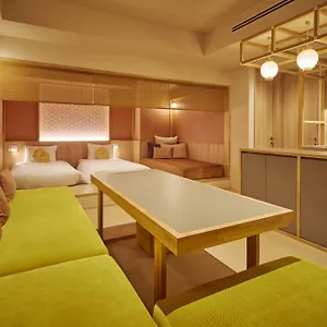 Omo5 Gion By Hoshino Kyoto