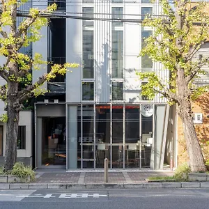 Hotel Carta Gion, Kioto