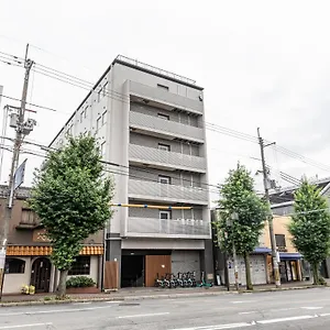 3* ホテル ホテルエクセレンス 円町駅前