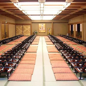 4* ホテル Ishicho Shogikuen