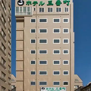 ホテル三番町 ホテル 松山市