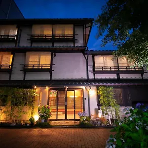 3* 旅館 京の宿北海館　お花坊