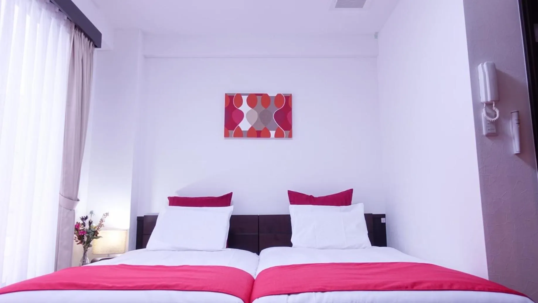 Cocoro Hotel كيوتو 0*,