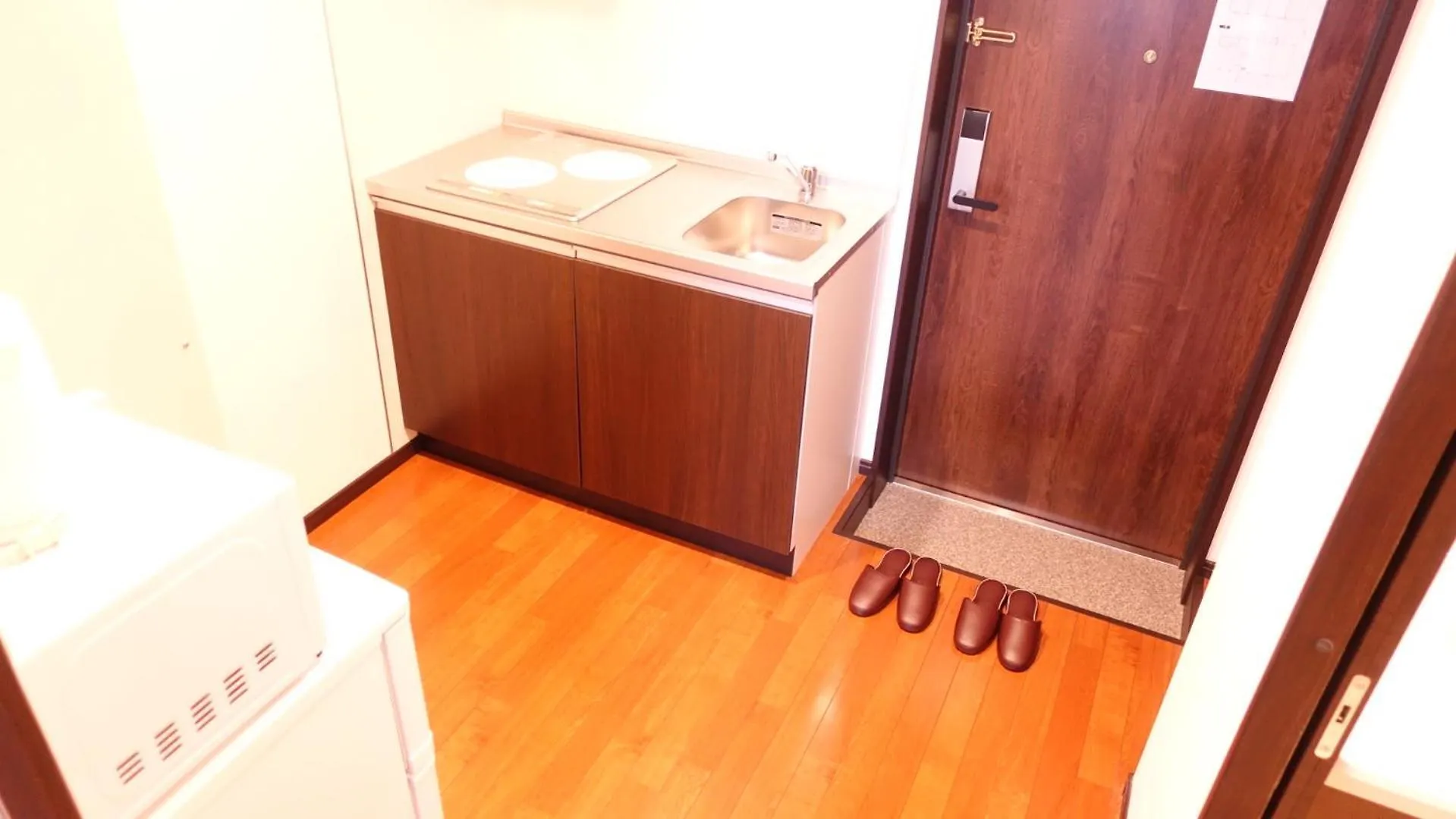 Cocoro Hotel كيوتو 0*,  اليابان