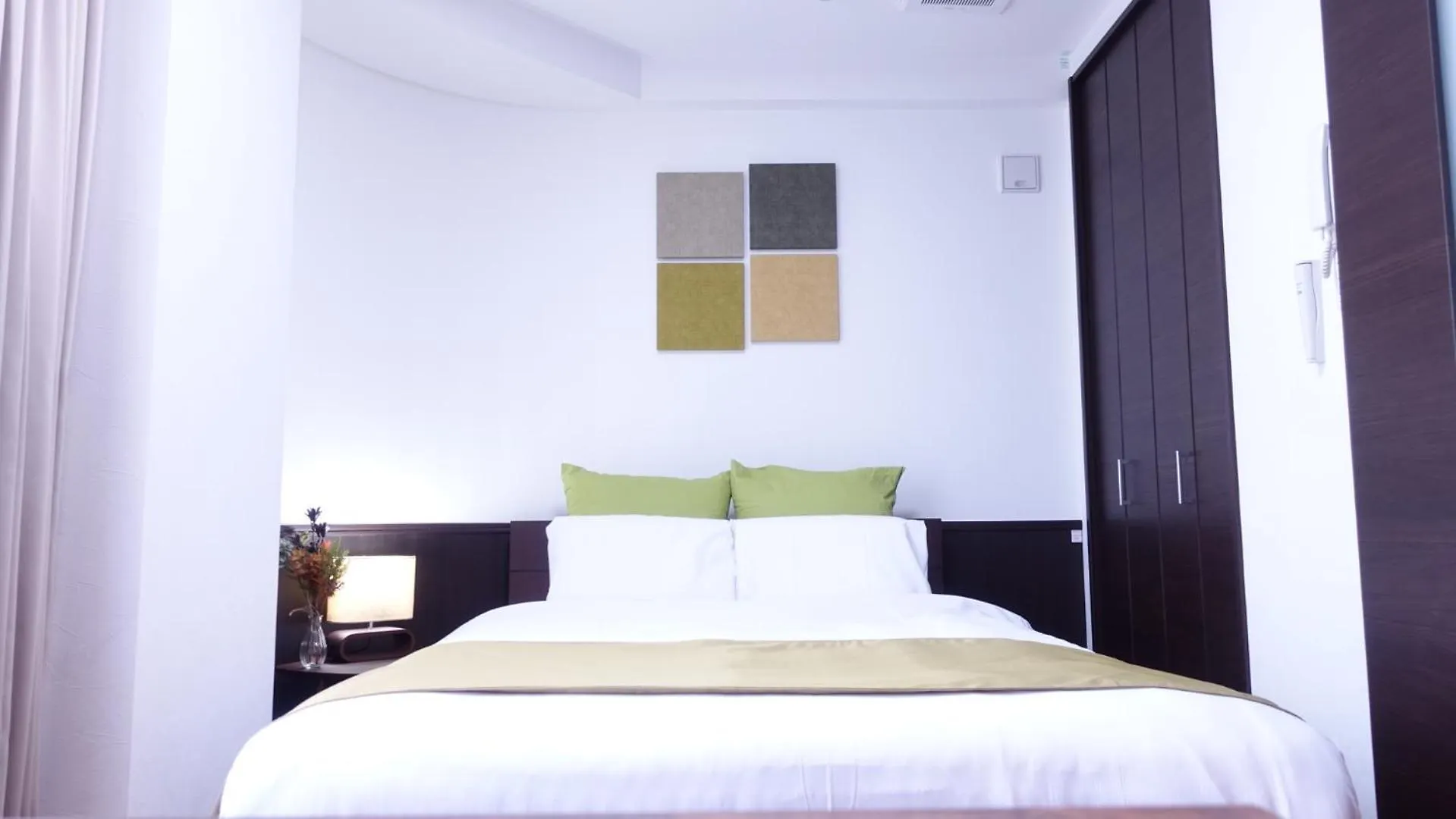 Cocoro Hotel Kyoto