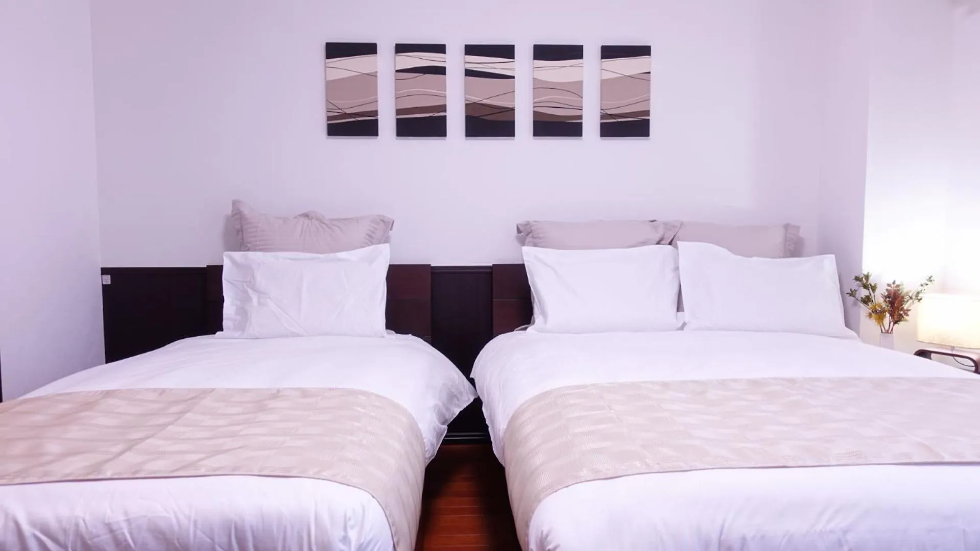 Cocoro Hotel Kyoto Japan
