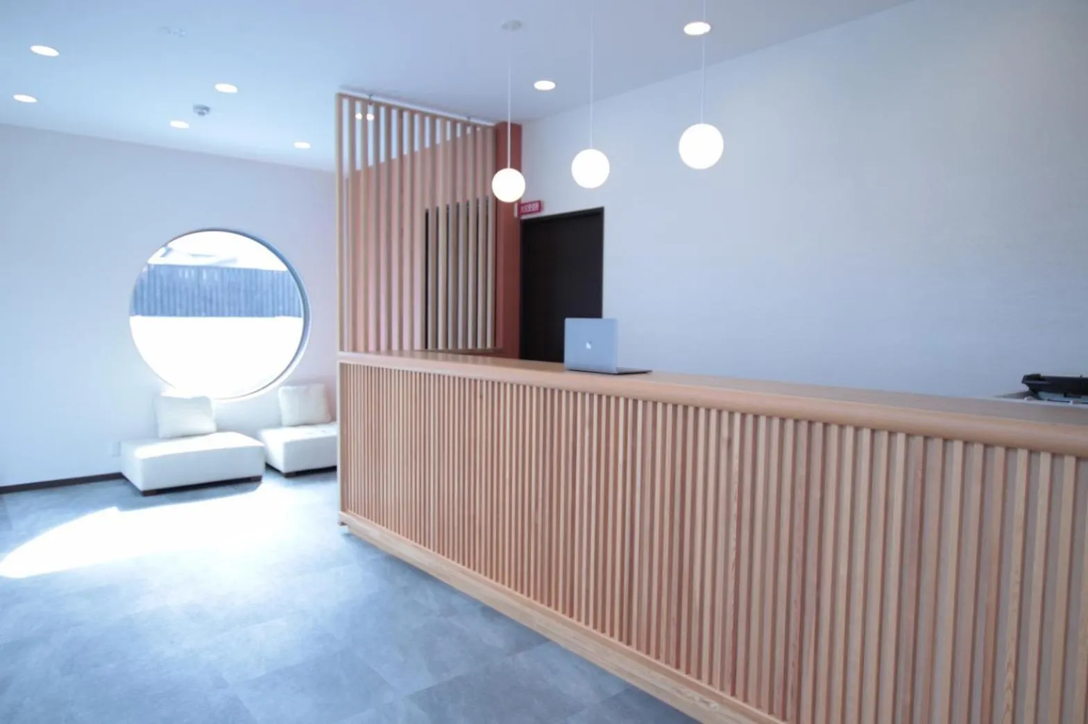 Cocoro Hotel كيوتو اليابان