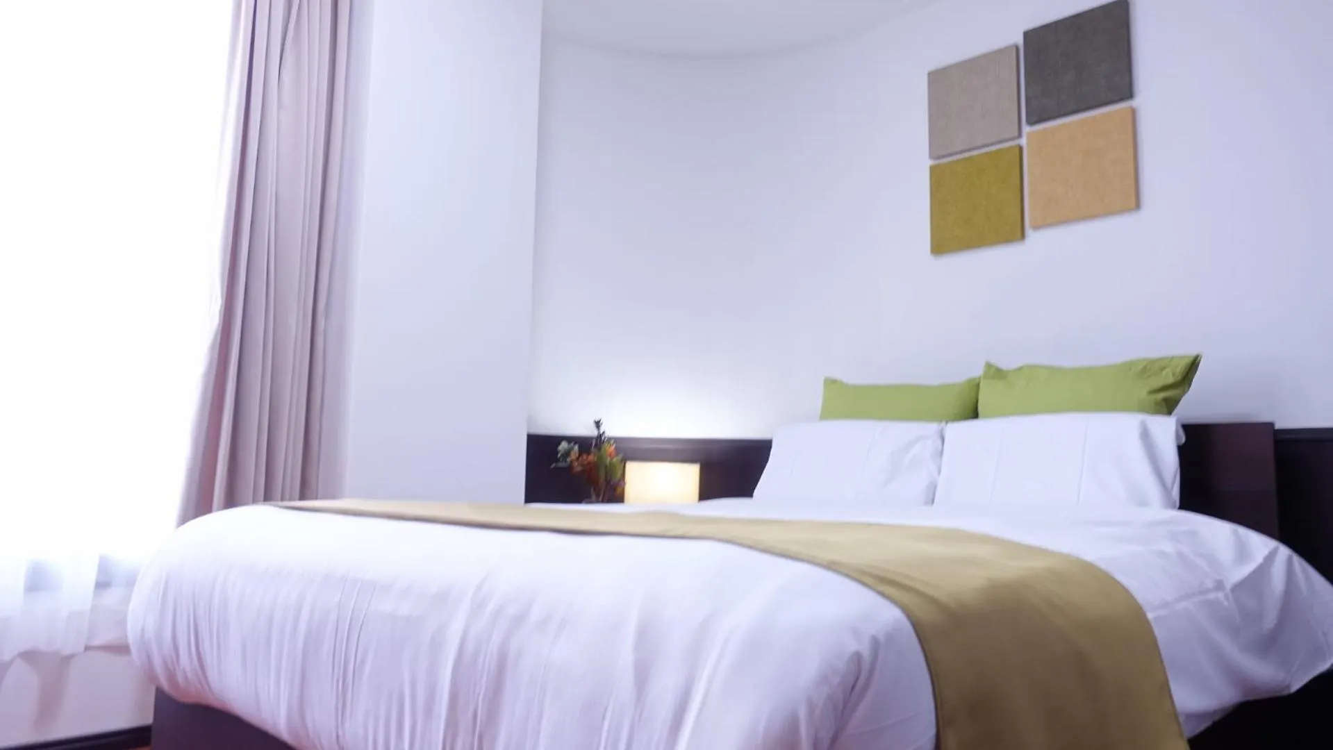 Cocoro Hotel Kyoto
