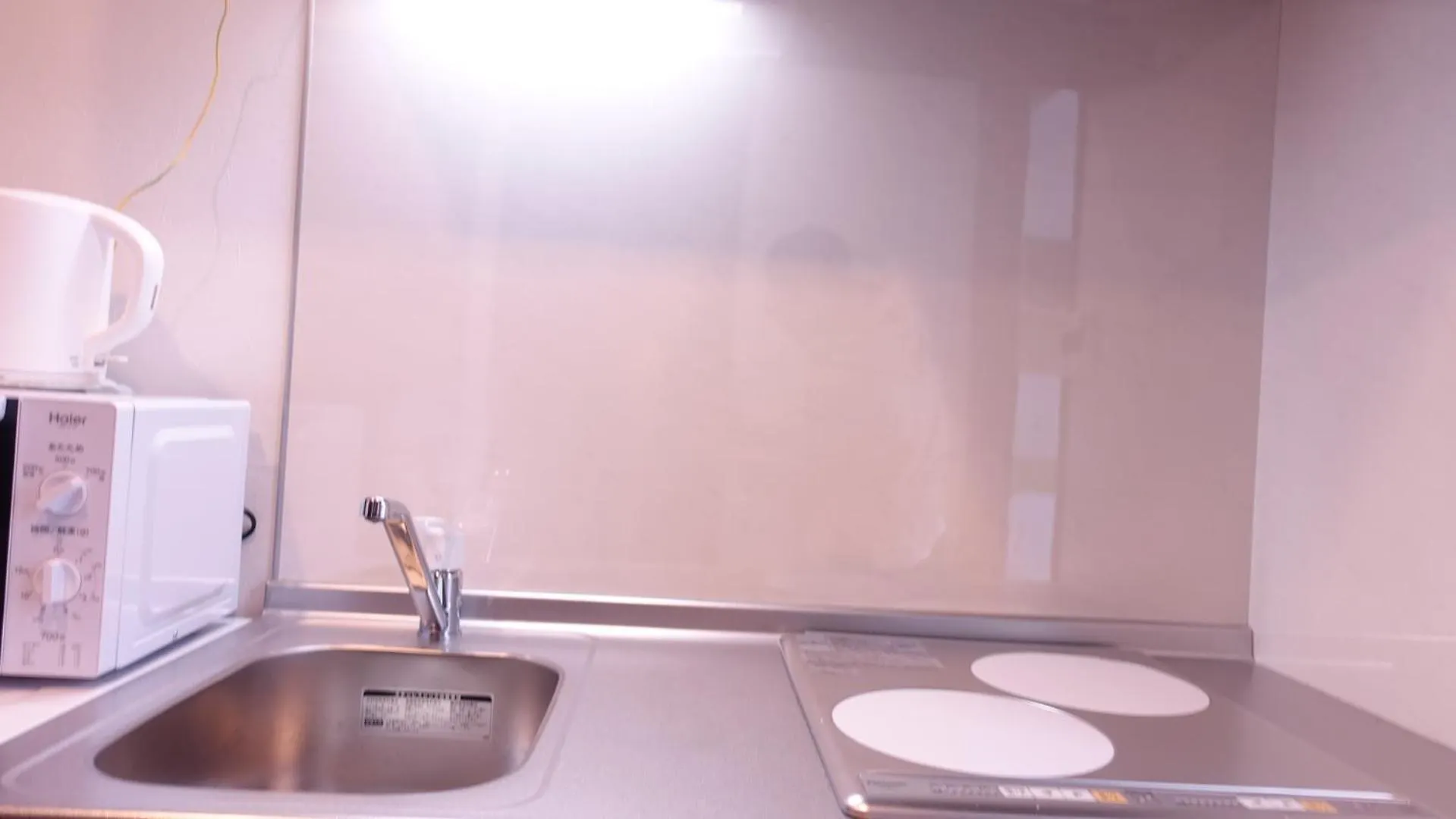 Cocoro Hotel كيوتو
