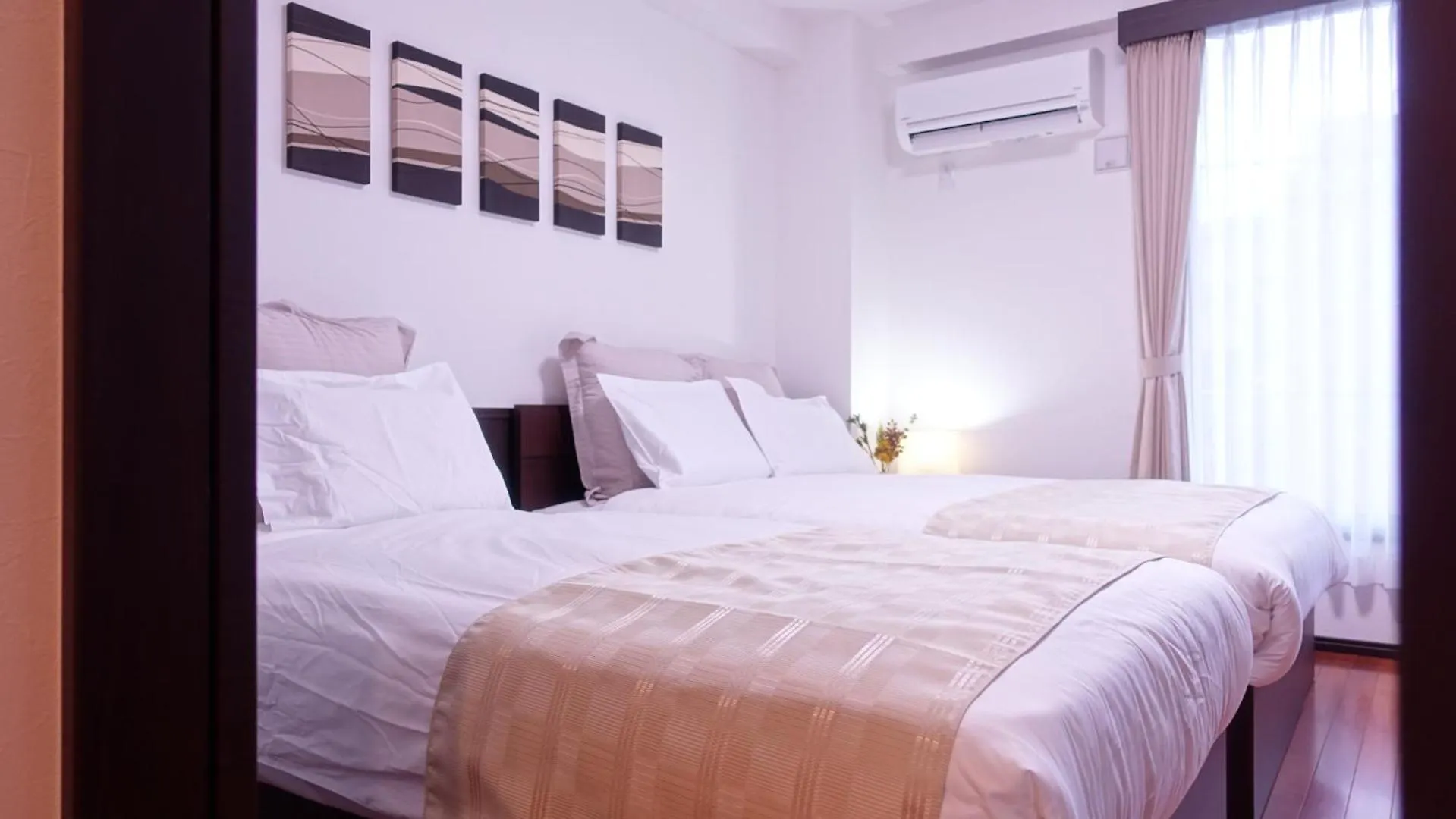Cocoro Hotel كيوتو