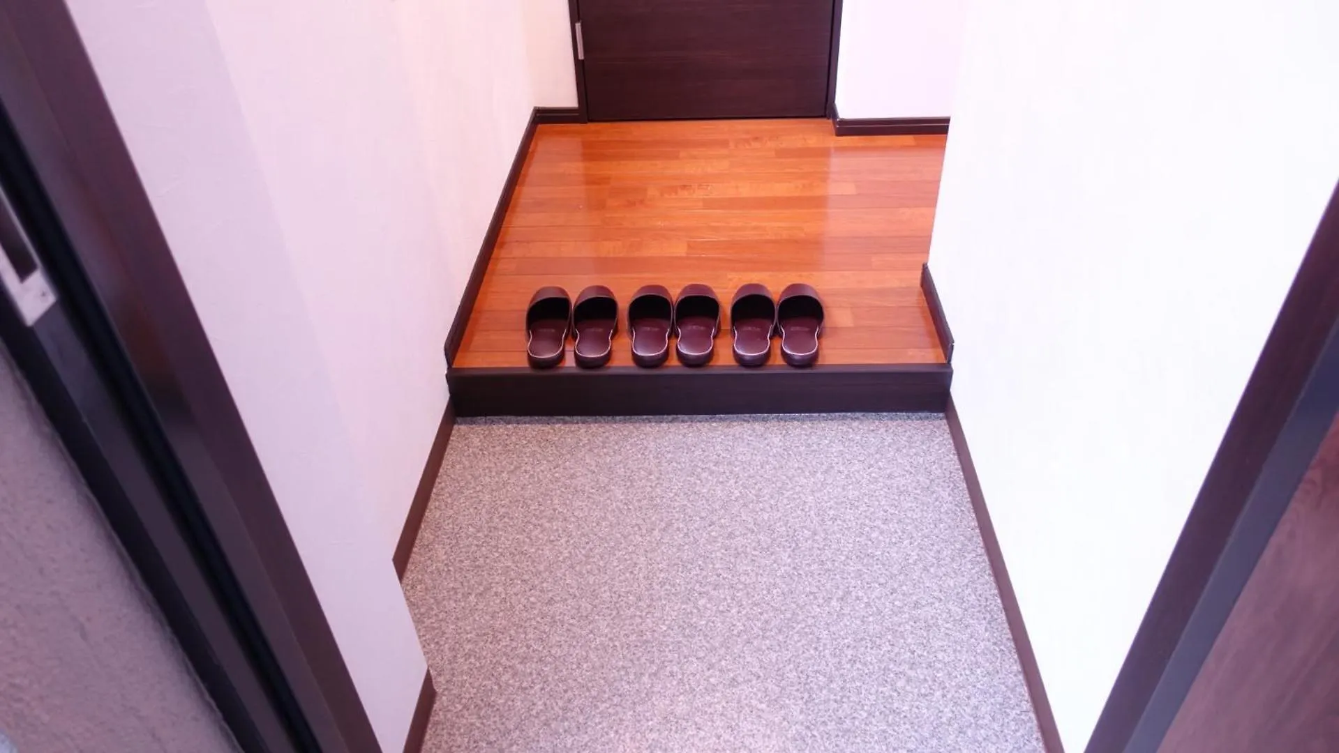 Cocoro Hotel كيوتو اليابان