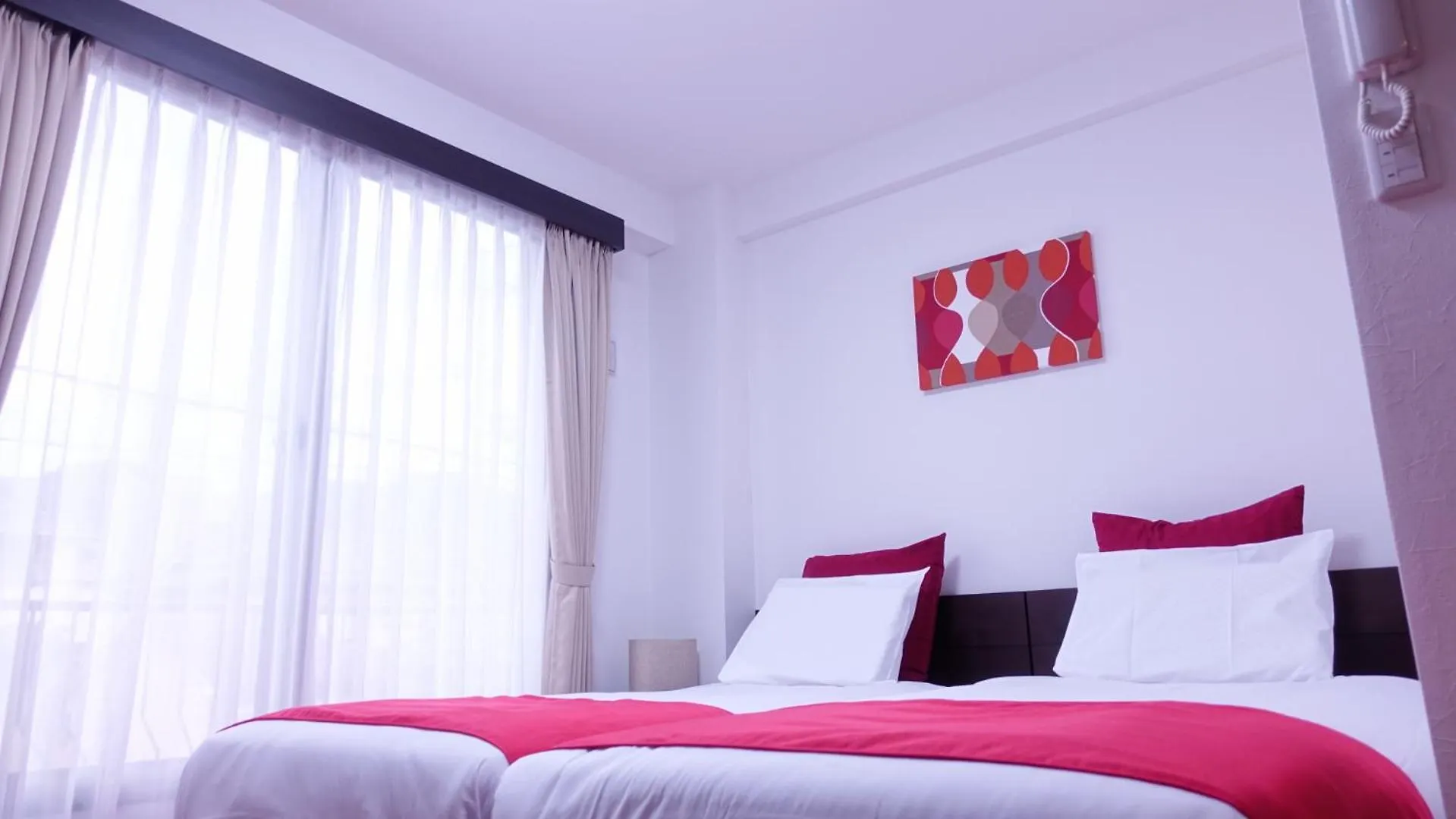 Cocoro Hotel Kyoto
