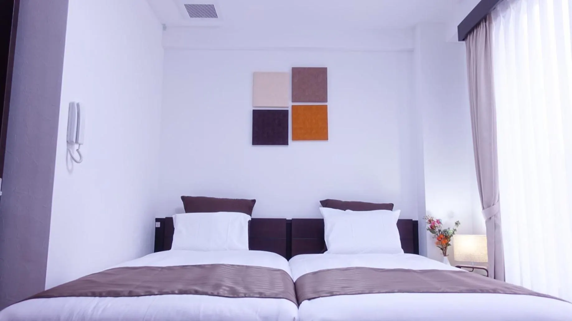 Cocoro Hotel Kyoto
