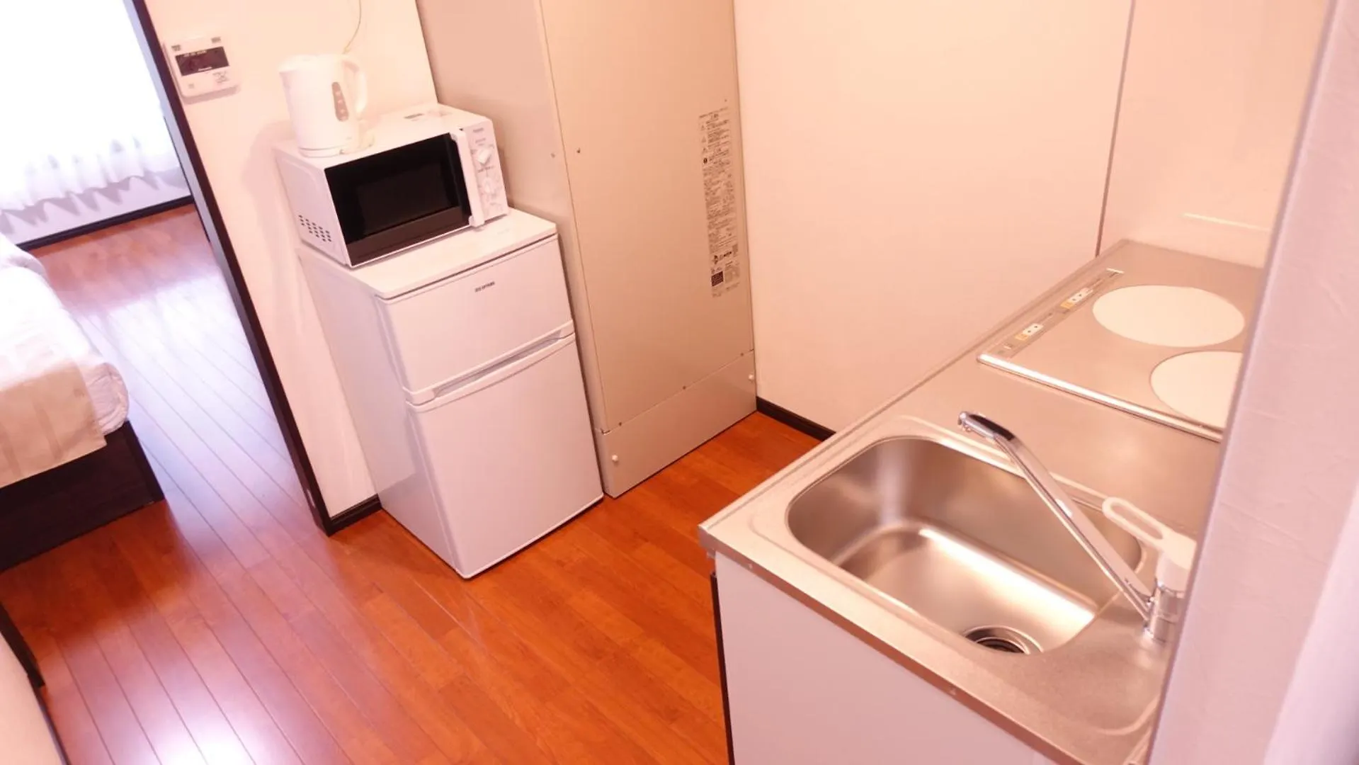 Cocoro Hotel Kyoto